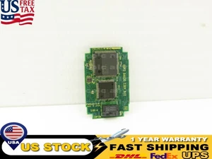 Fanuc A20B-3300-0120 2/4 Axes Servo Card Control Module - Picture 1 of 19