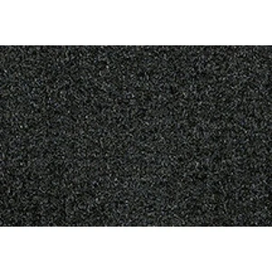 for 07-13 GMC Sierra 1500 Extended Cab Cutpile 912-Ebony Complete Carpet Molded - Picture 1 of 2