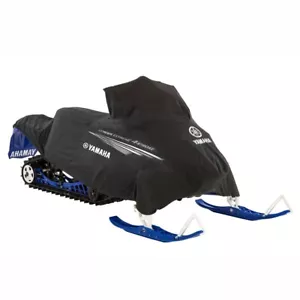 NEW YAMAHA SRVIPER SIDEWINDER BTX MTX XTX 2018-24 STORAGE COVER SMA-8MR29-00-00 - Picture 1 of 3