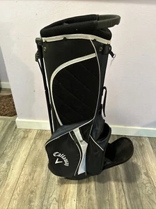 Calloway 5 Way Golf Bag with Stand Read Description - Picture 1 of 9