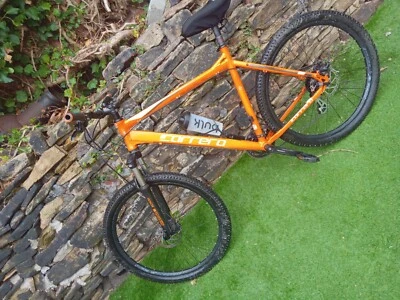 CARRERA VENGEANCE (Marco grande) 07415937824 para cualquier consulta más Foto 1 de 4