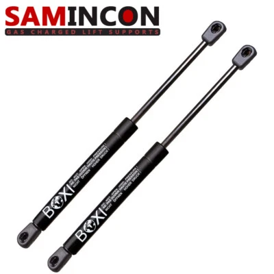 Trunk Lift Supports Struts Props For Ford Fusion Lincoln MKZ Mercury Milan 07-09 - Image 1 of 4