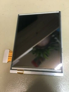 ACX502BMU-7 Sony LCD Screen & Digitiser for HP iPAQ 41xx//193x/63xx - Picture 1 of 2
