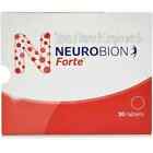 Pack Of 2 X Neurobbion Forte Vitamin B Complex With B12 OTC (30 tablets) FS Only C$22.99 on eBay