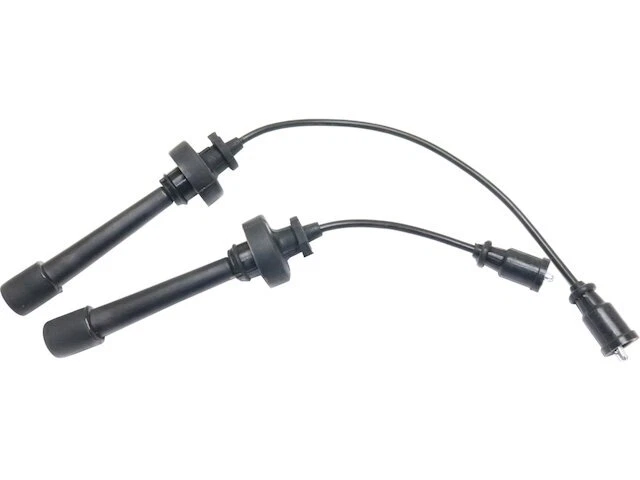 Juego de arranque de cable de encendido para Mitsubishi Mirage 1997-2002 1998 1999 2000 XY917NV Foto 1 de 1