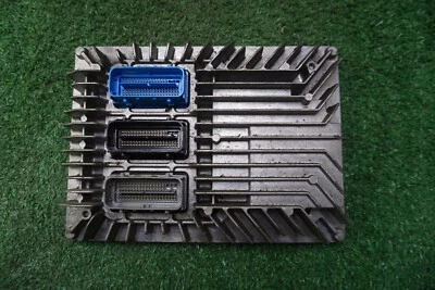 Módulo informático motor GMC ACADIA 2013 2014 2015 2016 3,6 L OEM ECM 12666658 Foto 1 de 4