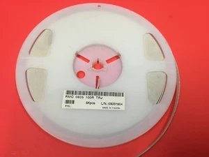 (5.000 Pcs)  - RMC 0805 - 100R - TRJ - L/N: 03031904 - NEW - Picture 1 of 2