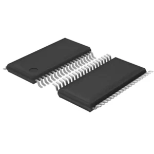 BQ20Z45DBT-R1 IC Fuel Gauge Li-Ion/Li-Pol 25V 38-Pin TSSOP T/R, Tube, RoHS - Picture 1 of 1