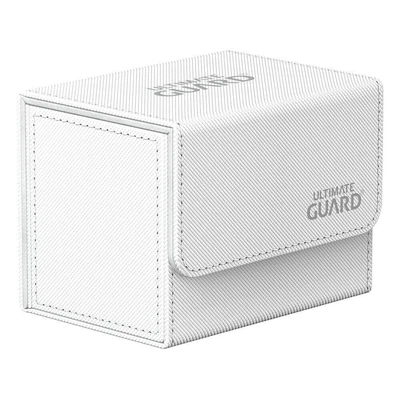 Ultimate Guard Sidewinder 80+ Xenoskin una caja de cubierta monocolor de diseño modular Foto 1 de 3