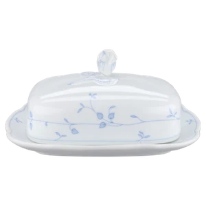 Butterdose eckig Hutschenreuther Maria Theresia Seehof - Bild 1 von 1