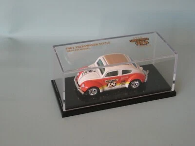 Matchbox 1962 Volkswagen Beetle 2020 Convention Dealer Model 18th Gathering VW b - Image 1 of 4