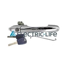 Produktbild - Türaußengriff Electric Life ZR80604 für Fiat Rechts