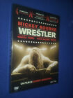 cofanetto+DVD nuovo film THE WRESTLER (2009) Mickey Rourke - 