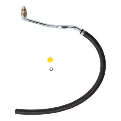 Power Steering Return Line Hose fits 1979-1988 Mercury Cougar Capri Zephyr  EDEL - Image 1 of 2