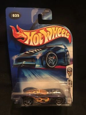 Hot Wheels 2004 First Addition 35/100 16 Angels 83539 - Image 1 of 4