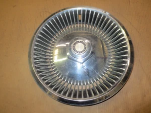 1979 79 Dodge Chrysler Plymouth Hubcap Rim Wheel Cover Hub Cap 15" OEM USED 397C - Picture 1 of 12