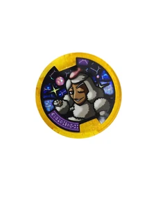 Reloj Dandoodle Legendary Medal Yo-Kai Serie 3 HAS1216 Hasbro 2015 - Imagen 1 de 4