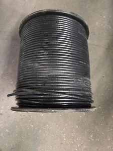PERFECT VISION 875 FT RG6 SOLID COPPER CABLE (S6T77CV-B-RIB) NEW IN PULL BOX! - Picture 1 of 4