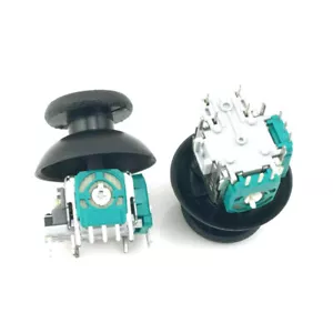 For Xbox One Controller Analog Thumb Joystick Repair Parts Replace Tools Kit e - Picture 1 of 5