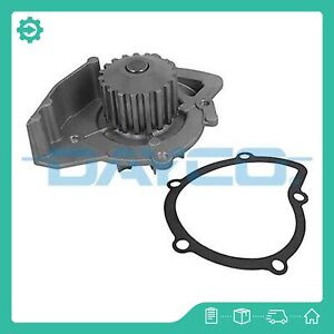 Engine Cooling Water Pump For Ford Peugeot Citroen Fiat Volvo Lancia Dayco DP063