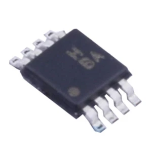 AD8138ARMZ AD8138silksn HBA Differentialverstärker - Bild 1 von 2
