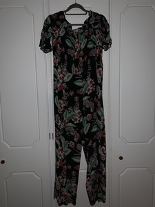peacocks playsuit