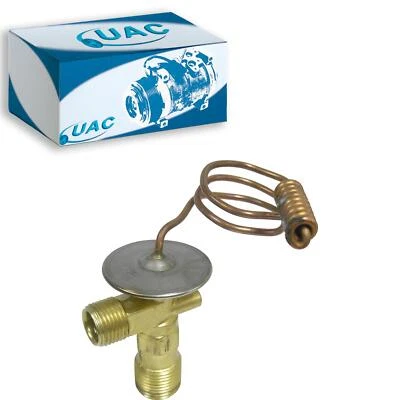 UAC A/C Expansion Valve Rear For 1994 Dodge B150 - Image 1 of 2