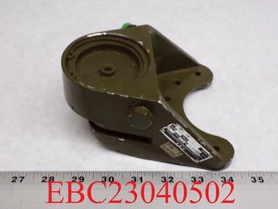 Aérospatiale Alouette III Brake Assembly PN:AH50577 - Imagem 1 de 3