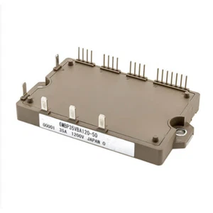New 1PCS 6MBP35VBA-120-50 6MBP35VBA12050 6MBP35VBA 120 50 IGBT Package:MODULE - Picture 1 of 4