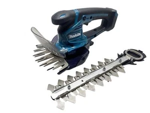 Akku-Grasschere Makita UM600 12V SOLO B-WARE - Bild 1 von 8