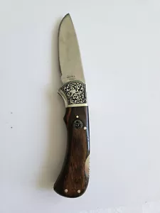 herbertz messer gebraucht - Bild 1 von 3