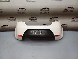 ☑️ PARAURTI POSTERIORE SEAT LEON FR 2007 5 PORTE COLORE LB9A 1L0807421C K15 - Foto 1 di 24
