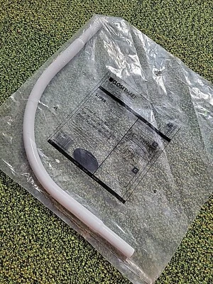 Barra redonda de esquina Closetmaid Foto 1 de 4