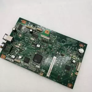 Formatter Board CC368-60001 CC368 fit HP M1522nf, no FAX BOARD MFP not for 1522n - Bild 1 von 2