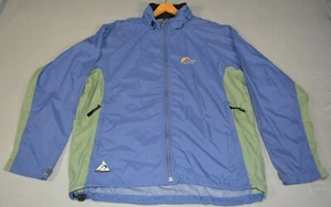 Womens Lowe Alpine LightFlite Jacket - Blue - Size XL* - Picture 1 of 6