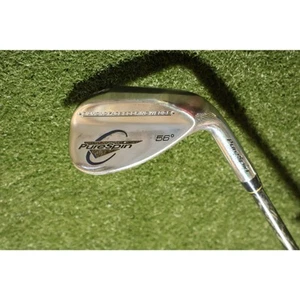 PureSpin Diamond Face Scoring Wedge PureSpin Shaft S wedge 36” RH / 4K-SW125 - Picture 1 of 6