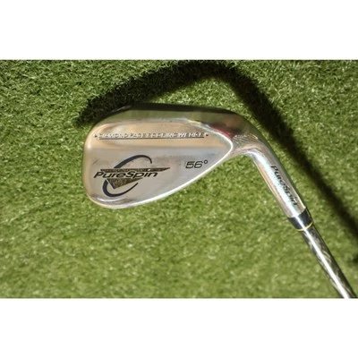 PureSpin Diamond Face Scoring Wedge PureSpin Shaft S wedge 36” RH / 4K-SW125 - Image 1 of 4