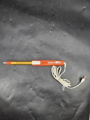 Vintage 1978 Super Curl Steam Curler By Gillette - Image 1 of 4