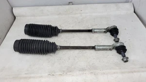 2000-2004 CORVETTE C5 FRONT INNER OUTER TIE RODS PAIR 74K MILES - Picture 1 of 12