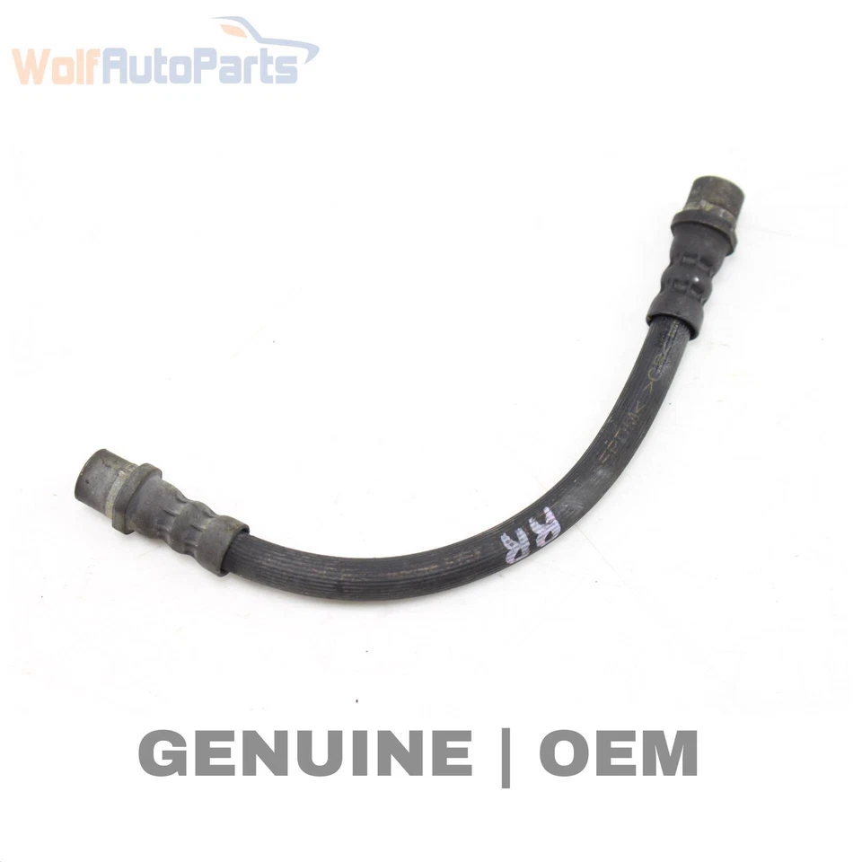 AUDI S8 2007-2010 - Manguera de freno trasero / línea 4E0611775L Foto 1 de 4