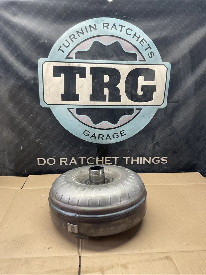 Convertidor de par de transmisión automática Infiniti Q50 Q60 7AT 16-24 31100-1XR2C Foto 1 de 4