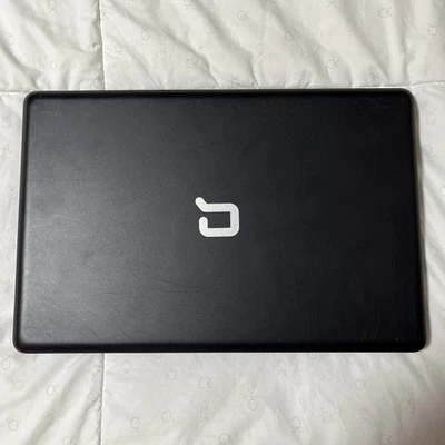 Compaq Presario CQ56/Intel Celeron 900 2.2Ghz/2GB RAM/No OS - Image 1 of 4