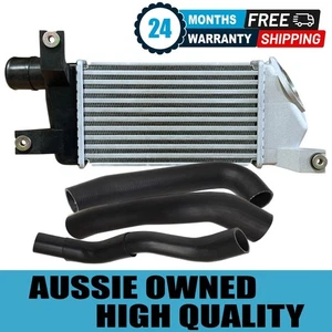 Intercooler & Hoses For Mitsubishi Triton MN 4D56 2.5L - Bild 1 von 16