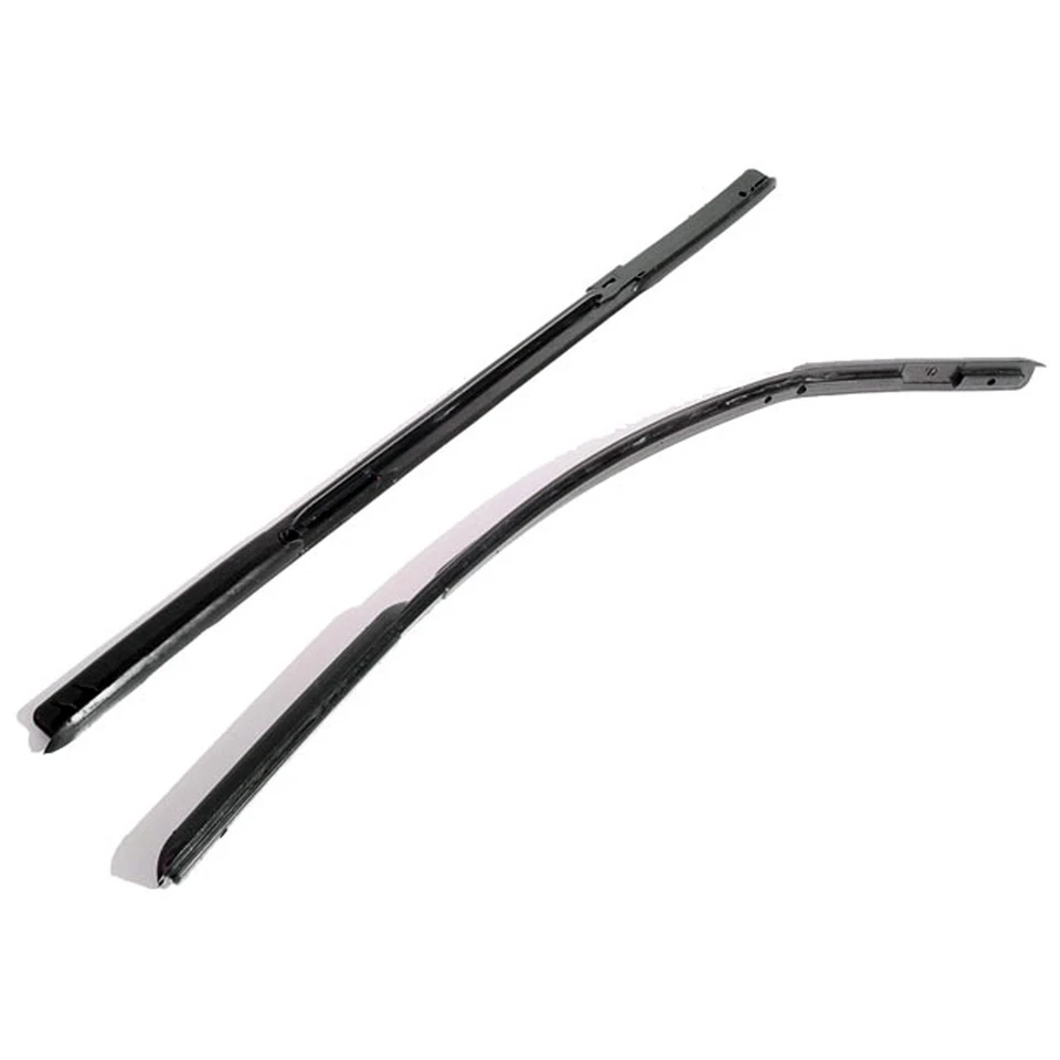 Sello de ventana de ventilación para Packard Cavalier 1953-1954, Clipper 1953-1954; WR 2300 Foto 1 de 1