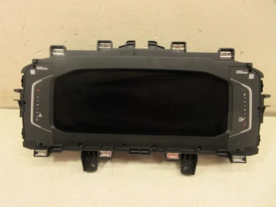 22 23 Volkswagen Atlas MPH velocímetro Speedo cabeza grupo 59 k millas OEM LKQ Foto 1 de 4