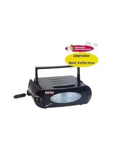 Max Burton Oven To Go Cook Bake & Warm W/ Handle 12V NEW By Athena - Picture 1 of 9