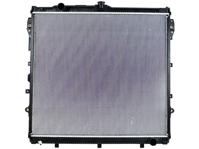 Radiador para Toyota Tundra 2007-2009 4,7 L V8 2008 CV765DS radiador Foto 1 de 1