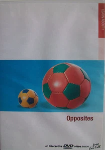 OPPOSITES - corso interattivo in inglese - Bild 1 von 1