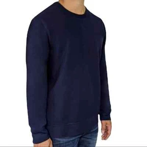Suéter Pullover Cuello Redondo Jachs New York Hombre Nuevo con Etiquetas - Imagen 1 de 3