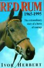 Red Rum, 1965-1995 By Ivor Herbert Other Printed Item Book The Cheap Fast Free